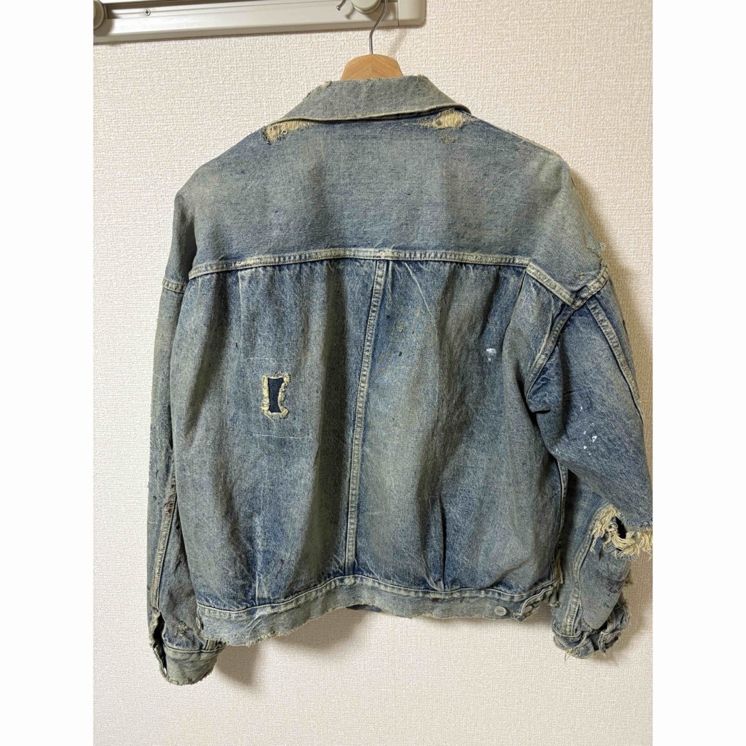 READY MADES - SAINT MICHAEL セントマイケル 23AW × BerBerJin READY MADES - SAINT MICHAEL セントマイケル 23AW × BerBerJin