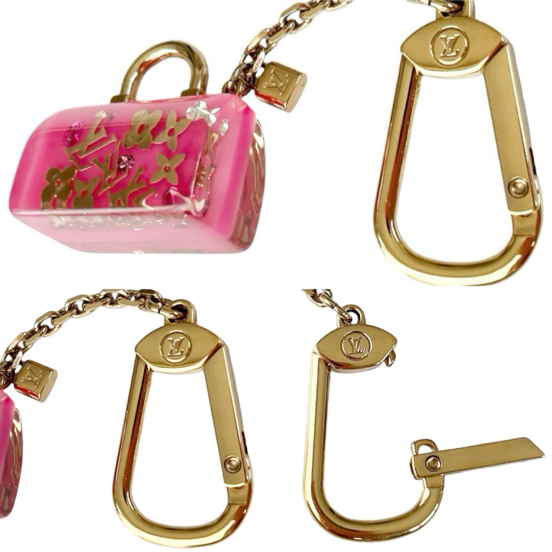 LOUIS VUITTON - 極美品 ルイヴィトン モノグラム バッグ LOUIS VUITTON - 極美品 ルイヴィトン モノグラム バッグ