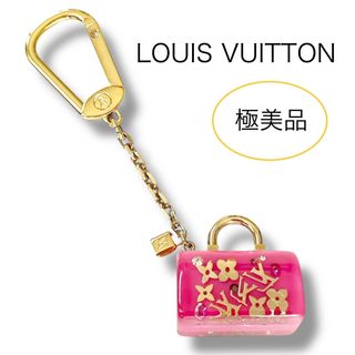 LOUIS VUITTON - ルイヴィトン キーリング LV キーホルダー LOUIS VUITTON - ルイヴィトン キーリング LV キーホルダー