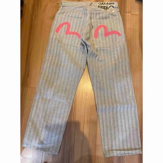 EVISU(ピンク/桃色系)のフリマアイテム一覧 EVISU(ピンク/桃色系)のフリマアイテム一覧