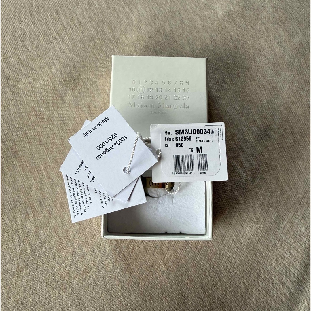 Maison Margiela(旧Maison Martin Margiela) - M新品44%off Maison Margiela(旧Maison Martin Margiela) - M新品44%off