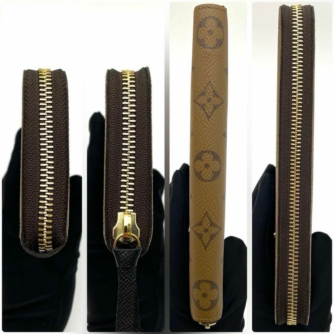 LOUIS VUITTON - 【ほぼ未使用】ルイヴィトン モノグラム LOUIS VUITTON - 【ほぼ未使用】ルイヴィトン モノグラム