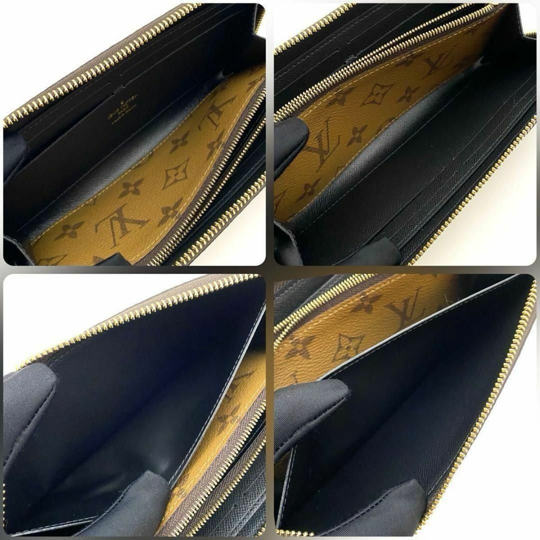 LOUIS VUITTON - 【ほぼ未使用】ルイヴィトン モノグラム LOUIS VUITTON - 【ほぼ未使用】ルイヴィトン モノグラム