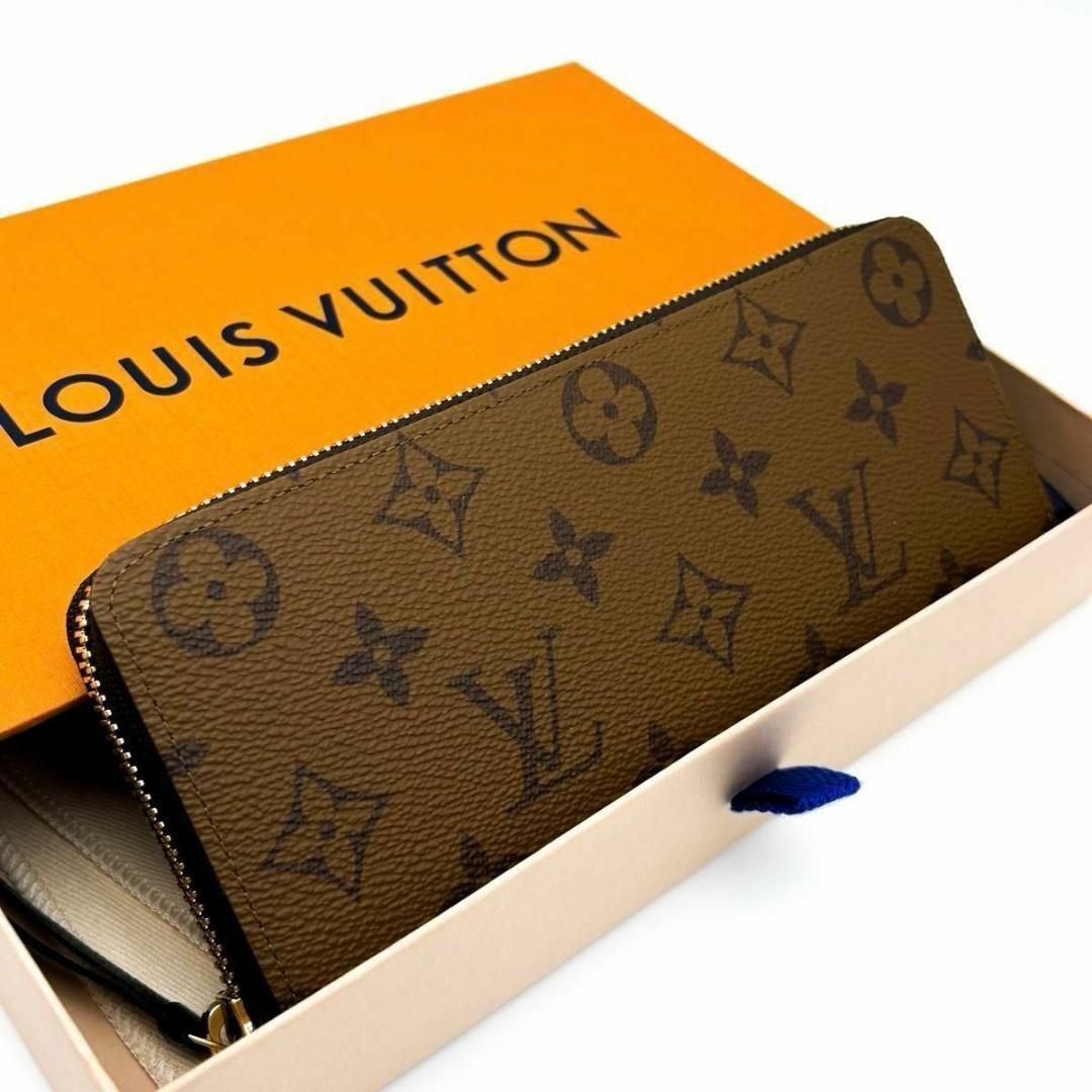 LOUIS VUITTON - 【ほぼ未使用】ルイヴィトン モノグラム LOUIS VUITTON - 【ほぼ未使用】ルイヴィトン モノグラム