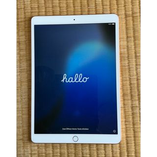 iPad - 【本日限定値下げ】 iPad10世代64GBイエロー[新品未使用 iPad - 【本日限定値下げ】 iPad10世代64GBイエロー[新品未使用