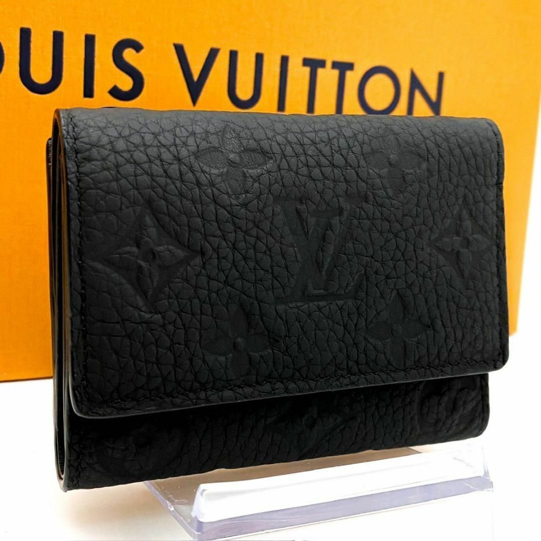 LOUIS VUITTON - 【ほぼ未使用】ルイヴィトン モノグラム LOUIS VUITTON - 【ほぼ未使用】ルイヴィトン モノグラム