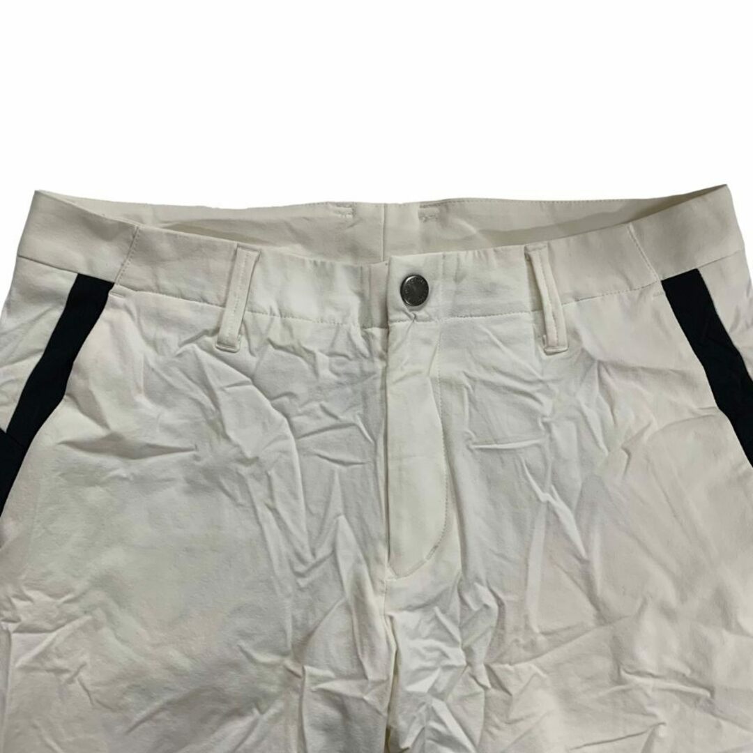 DESCENTE - デサント ゴルフ メンズ 短パン ショートパンツ DESCENTE - デサント ゴルフ メンズ 短パン ショートパンツ