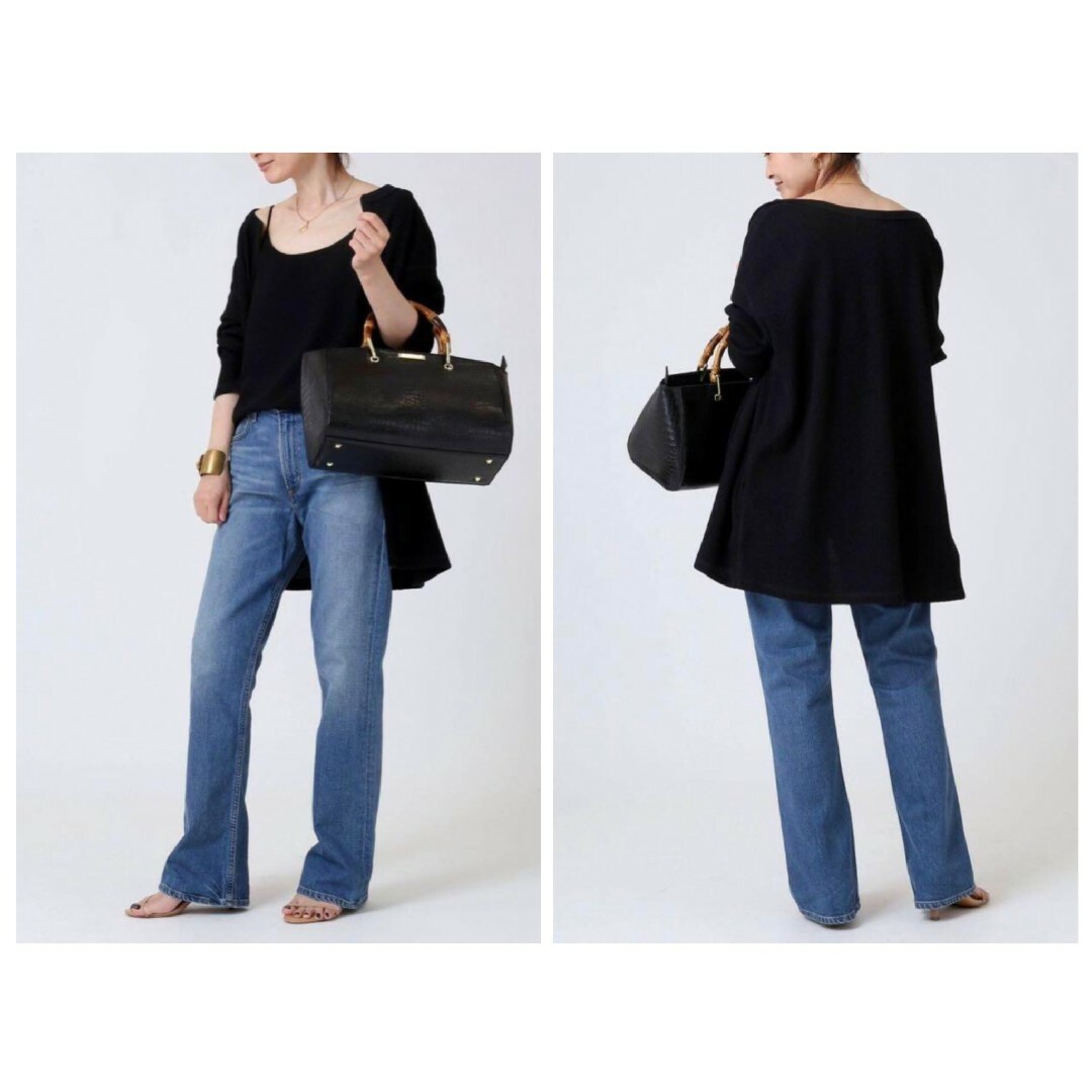 DEUXIEME CLASSE - Deuxieme Classe Americana サーマルガウン DEUXIEME CLASSE - Deuxieme Classe Americana サーマルガウン