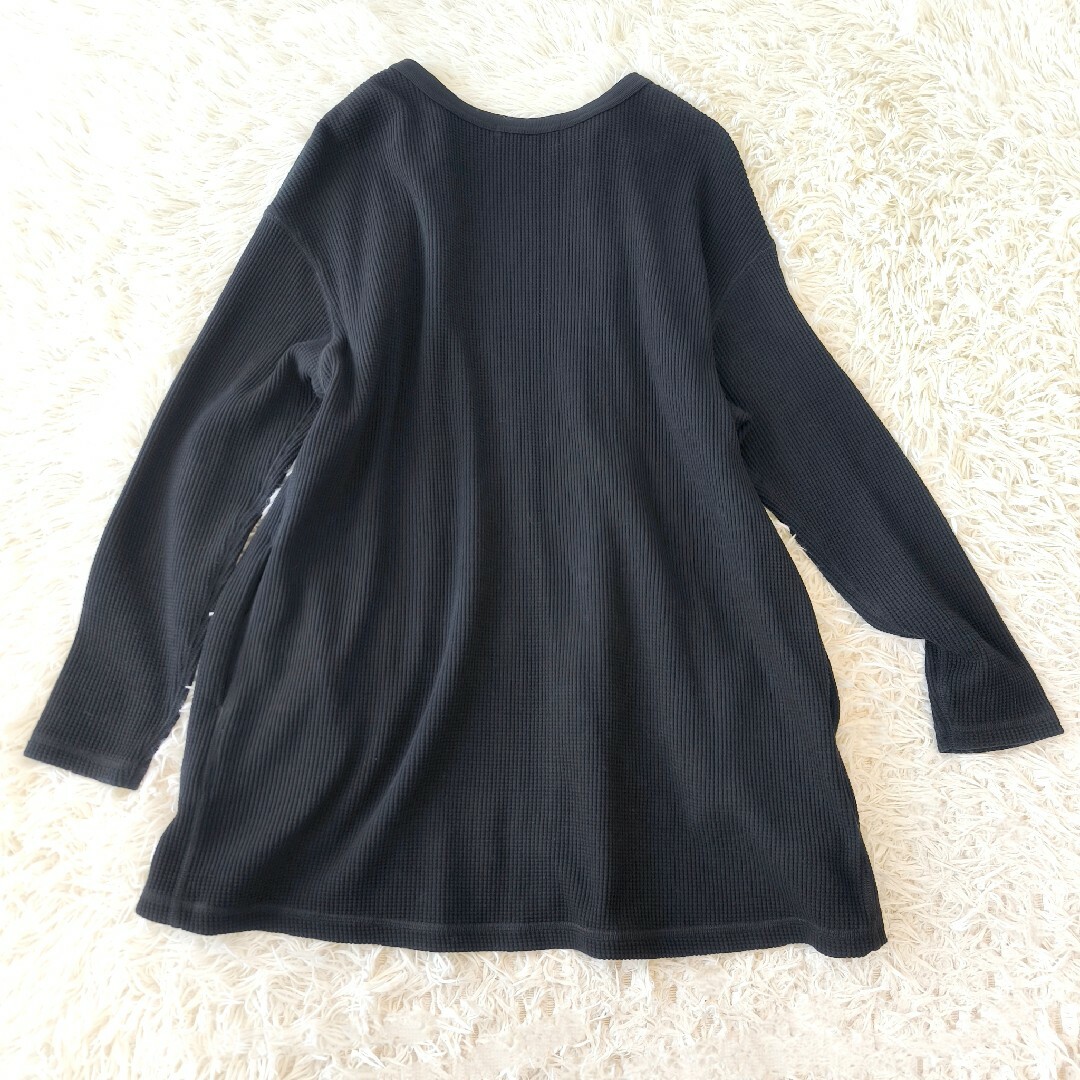 DEUXIEME CLASSE - Deuxieme Classe Americana サーマルガウン DEUXIEME CLASSE - Deuxieme Classe Americana サーマルガウン