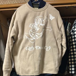 Girls Don't Cry(ニット/セーター)のフリマアイテム一覧 Girls Don't Cry(ニット/セーター)のフリマアイテム一覧