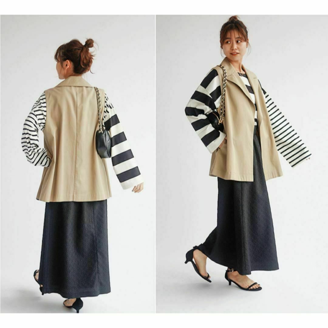 JOURNAL STANDARD relume - 23年SS ジャーナルスタンダードレ JOURNAL STANDARD relume - 23年SS ジャーナルスタンダードレ