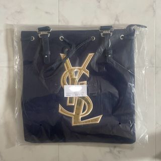 Yves Saint Laurent - イヴ・サンローラン展 限定トートバッグ小 Yves Saint Laurent - イヴ・サンローラン展 限定トートバッグ小