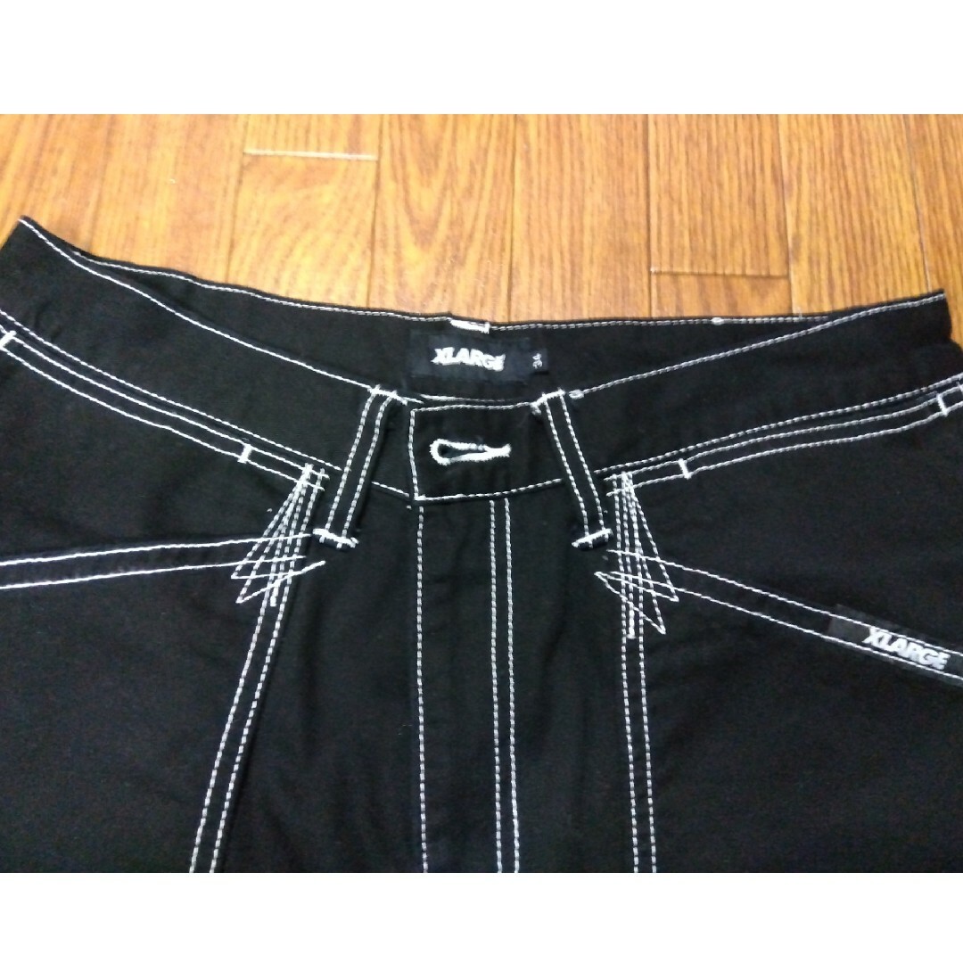 XLARGE - XLARGE エクストララージ セットアップ デニムの通販 XLARGE - XLARGE エクストララージ セットアップ デニムの通販