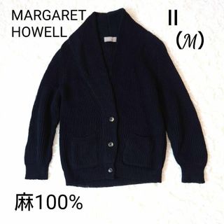 MARGARET HOWELL(カーディガン)のフリマアイテム一覧 MARGARET HOWELL(カーディガン)のフリマアイテム一覧