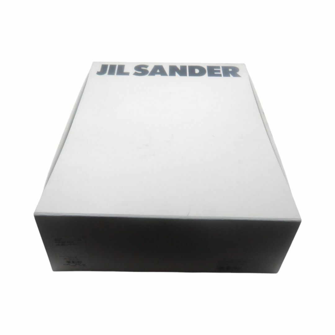 JIL SANDER - JIL SANDER 22aw SIDE GORE CHELSEA BOOTS BLACK JIL SANDER - JIL SANDER 22aw SIDE GORE CHELSEA BOOTS BLACK