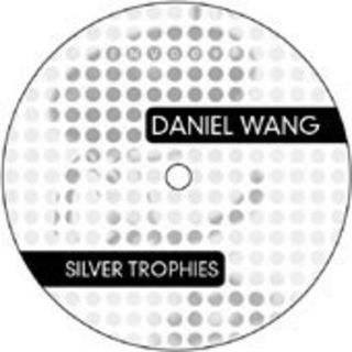 米12” Daniel Wang Silver Trophies ENV009 Environ /00250(その他)