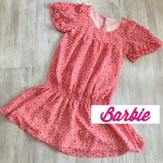 Barbie - ☆新品!未使用!Barbie バービー ベアトップ Barbie - ☆新品!未使用!Barbie バービー ベアトップ