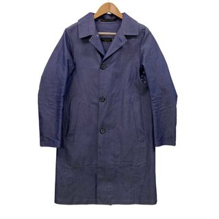 MACKINTOSH(ステンカラーコート)のフリマアイテム一覧 MACKINTOSH(ステンカラーコート)のフリマアイテム一覧