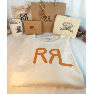RRL - 【新品未使用 】RRLキムタク着用 同型同色 ワッフル RRL - 【新品未使用 】RRLキムタク着用 同型同色 ワッフル