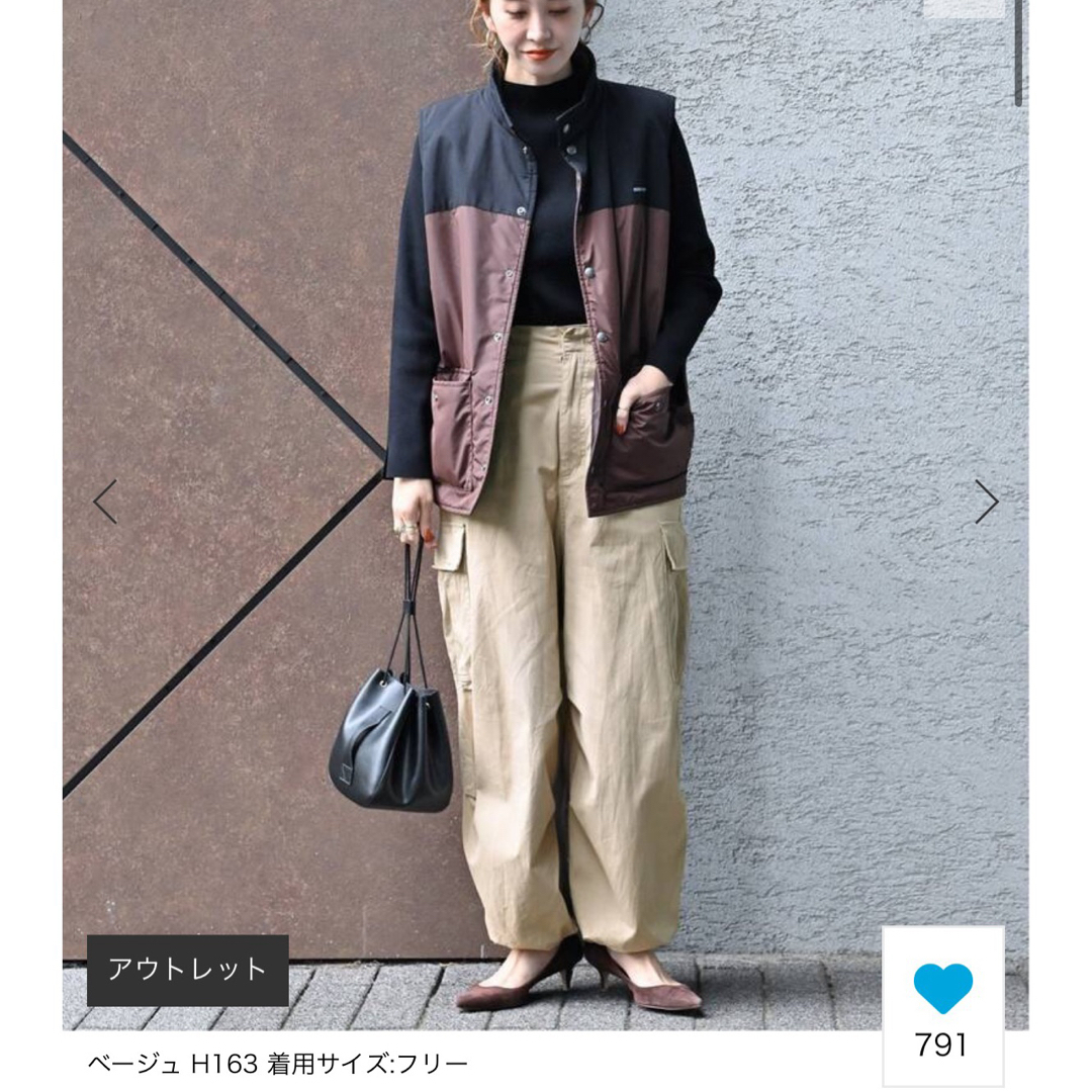B.C STOCK(ベーセーストック)のB.C STOCK☆ M65フィールドカーゴパンツ☆新品 メンズのパンツ(ワークパンツ/カーゴパンツ)の商品写真