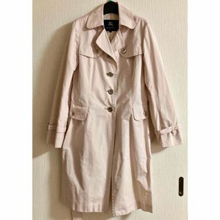 BURBERRY(スプリングコート)のフリマアイテム一覧 BURBERRY(スプリングコート)のフリマアイテム一覧