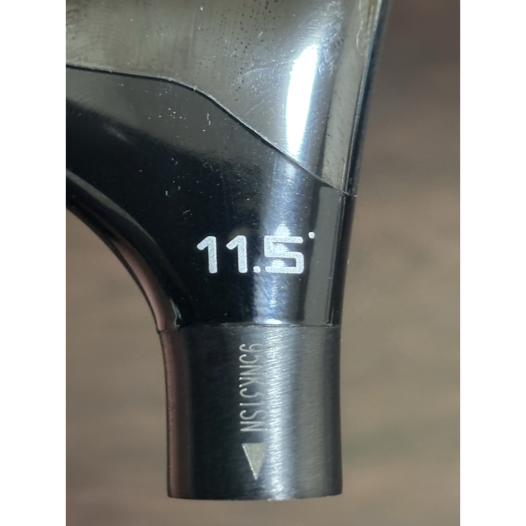 TaylorMade - ヘッドのみ テーラーメイド オリジナルワン ミニ TaylorMade - ヘッドのみ テーラーメイド オリジナルワン ミニ