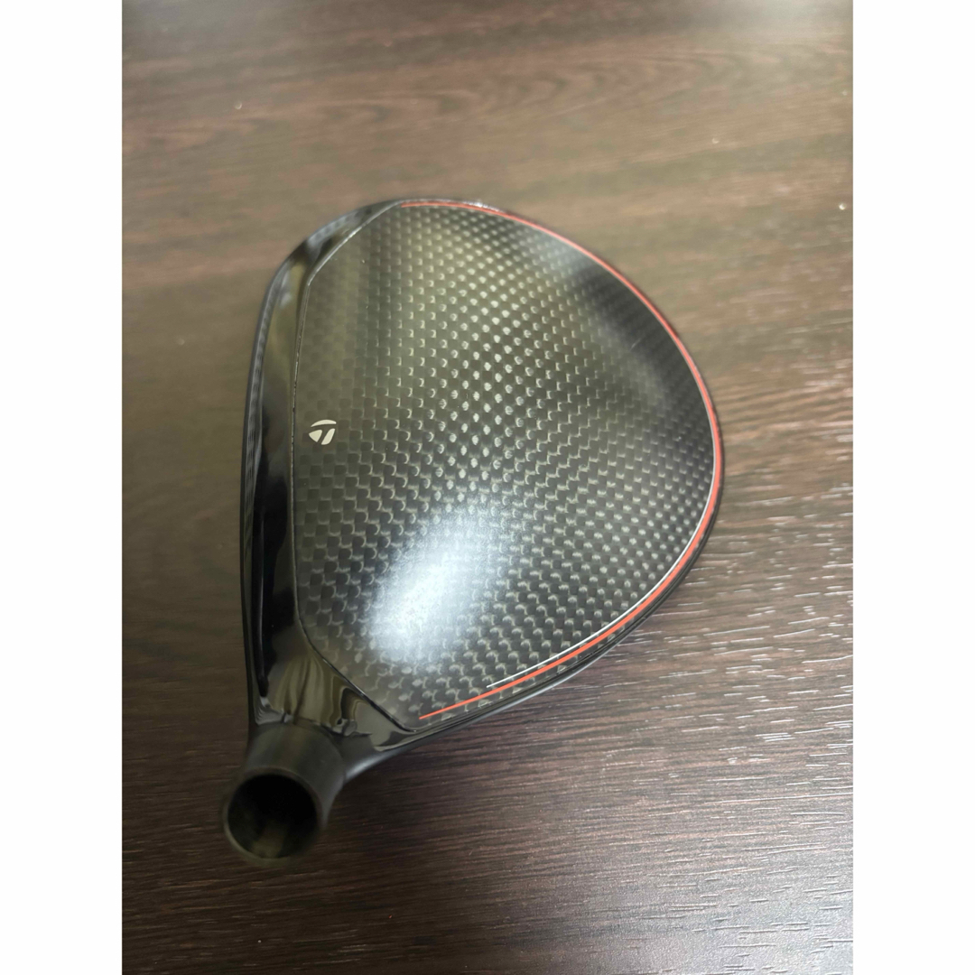 TaylorMade - ヘッドのみ テーラーメイド オリジナルワン ミニ TaylorMade - ヘッドのみ テーラーメイド オリジナルワン ミニ