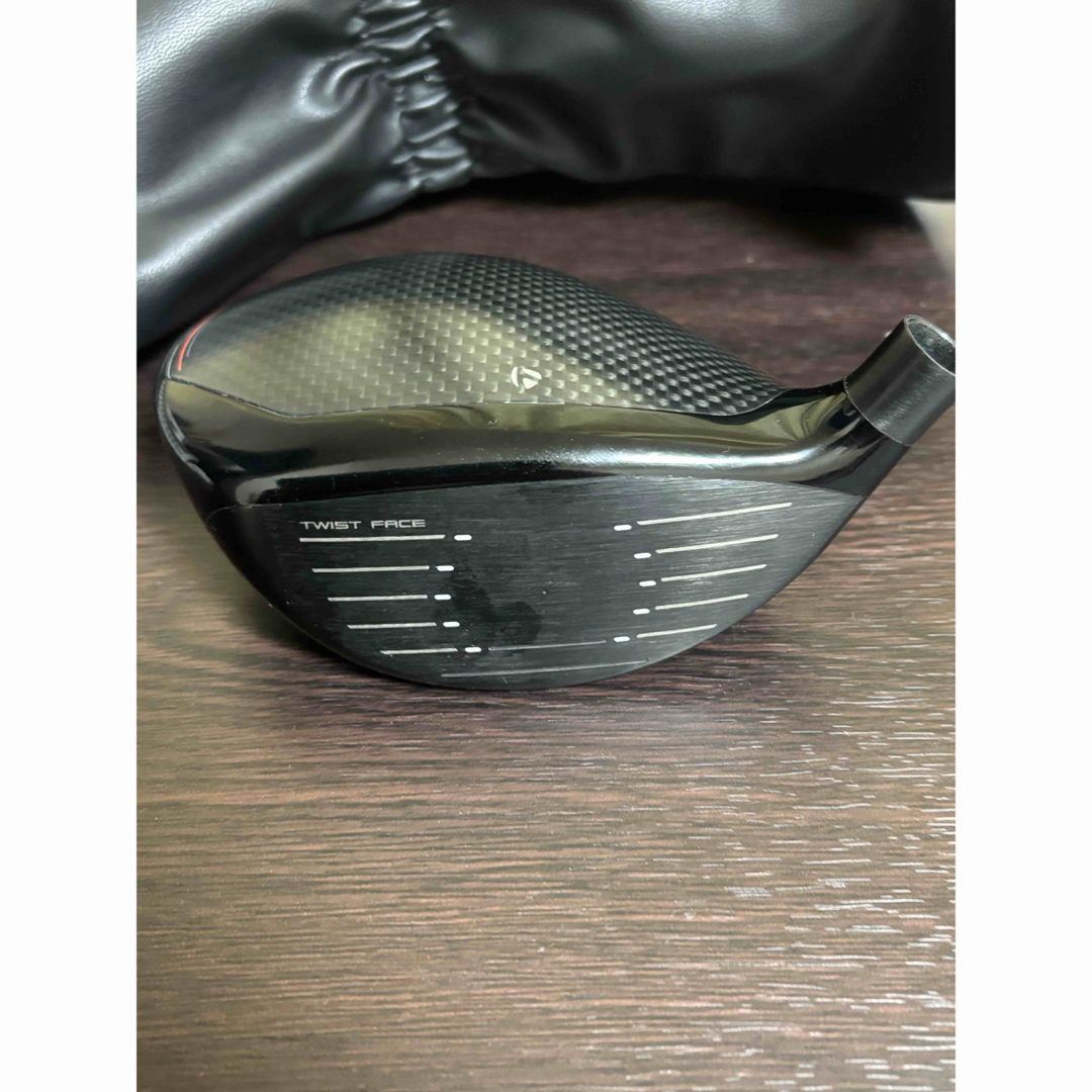 TaylorMade - ヘッドのみ テーラーメイド オリジナルワン ミニ TaylorMade - ヘッドのみ テーラーメイド オリジナルワン ミニ