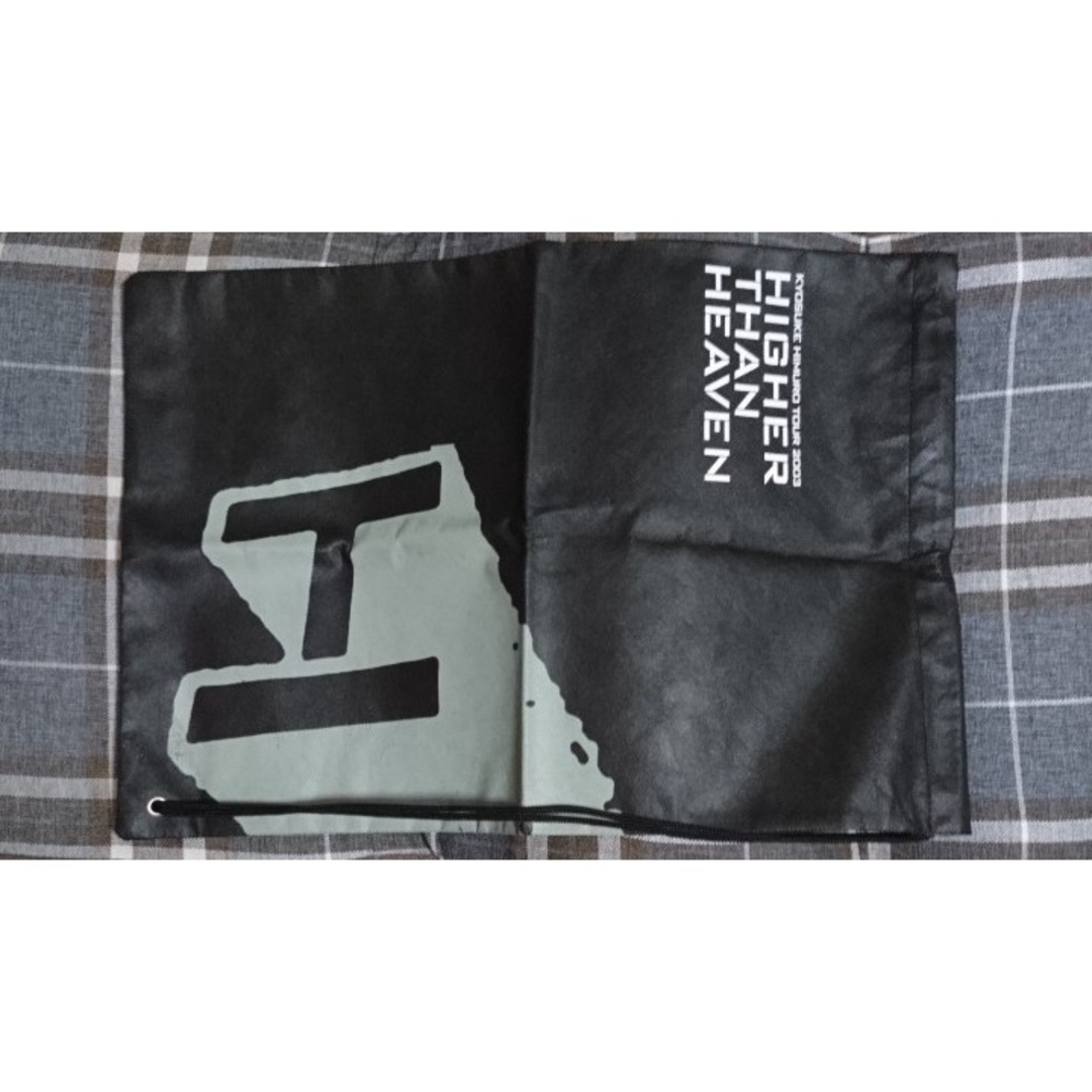 4月末までの出品・最終価格》 氷室京介 グッズ 3点セット 難あり 4月末までの出品・最終価格》 氷室京介 グッズ 3点セット 難あり