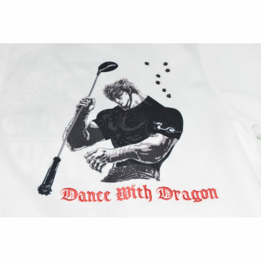 Dance With Dragon - 新品☆ダンスウィズドラゴン 北斗の拳 Dance With Dragon - 新品☆ダンスウィズドラゴン 北斗の拳
