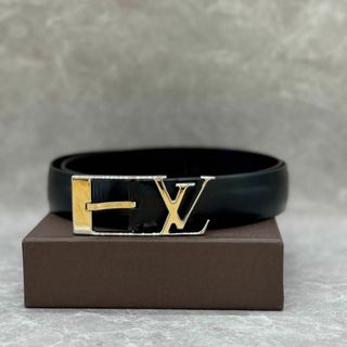 LOUIS VUITTON(ベルト ・ ブラック/黒色系)のフリマアイテム一覧 LOUIS VUITTON(ベルト ・ ブラック/黒色系)のフリマアイテム一覧