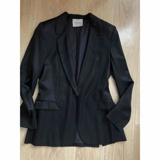 Demi-Luxe BEAMS - Demi-Luxe BEAMS / フロント ジップ ギャザー Demi-Luxe BEAMS - Demi-Luxe BEAMS / フロント ジップ ギャザー