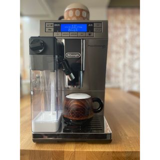 DeLonghi(エスプレッソマシン)のフリマアイテム一覧 DeLonghi(エスプレッソマシン)のフリマアイテム一覧