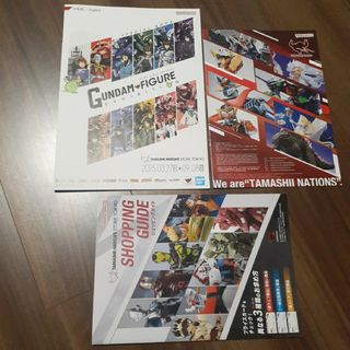 Gundam Collection(BANDAI) - ガンダム コマフィルム Gundam Collection(BANDAI) - ガンダム コマフィルム