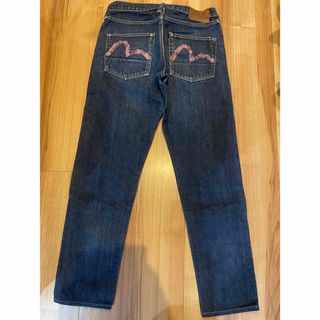 EVISU(ピンク/桃色系)のフリマアイテム一覧 EVISU(ピンク/桃色系)のフリマアイテム一覧