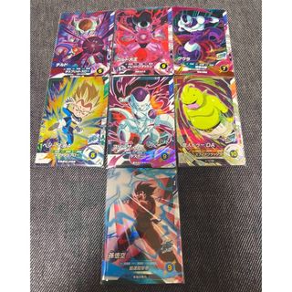 ドラゴンボール - 【PSA8】孫悟天&トランクス/ゴテンクス ドラゴンボール - 【PSA8】孫悟天&トランクス/ゴテンクス