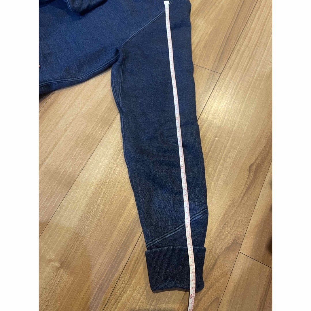 EVISU - サイズ38 トレーナー スウェット 1514 エヴィス エビス EVISU - サイズ38 トレーナー スウェット 1514 エヴィス エビス