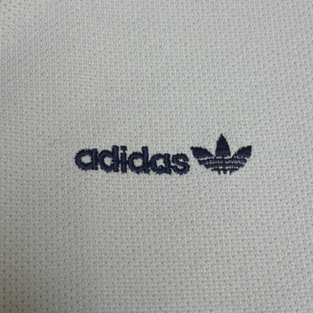 adidas - 80s adidas アディダス トラックジャケット デサント製 adidas - 80s adidas アディダス トラックジャケット デサント製