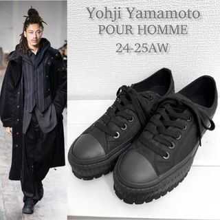 Yohji Yamamoto POUR HOMME - ヨウジヤマモトプールオム HZ-P14 Yohji Yamamoto POUR HOMME - ヨウジヤマモトプールオム HZ-P14