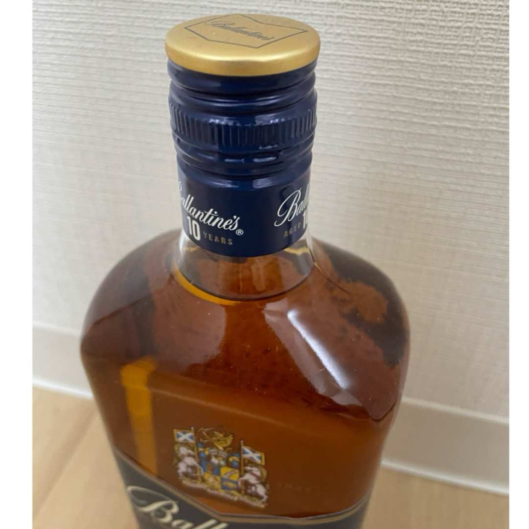 バランタイン - 未開栓 バランタイン 10年 40度 700ml 正規品 バランタイン - 未開栓 バランタイン 10年 40度 700ml 正規品