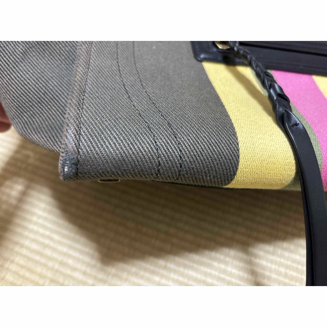CELINE - 【美品】セリーヌ☆ファントム キャンバスバッグ CELINE - 【美品】セリーヌ☆ファントム キャンバスバッグ