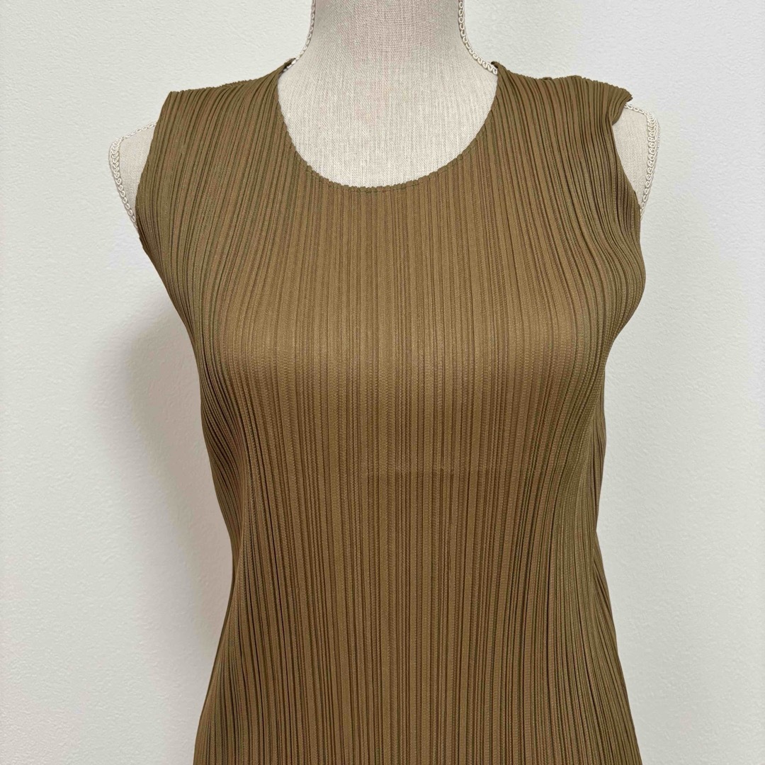 PLEATS PLEASE ISSEY MIYAKE - イッセイミヤケ プリーツプリーズ PLEATS PLEASE ISSEY MIYAKE - イッセイミヤケ プリーツプリーズ