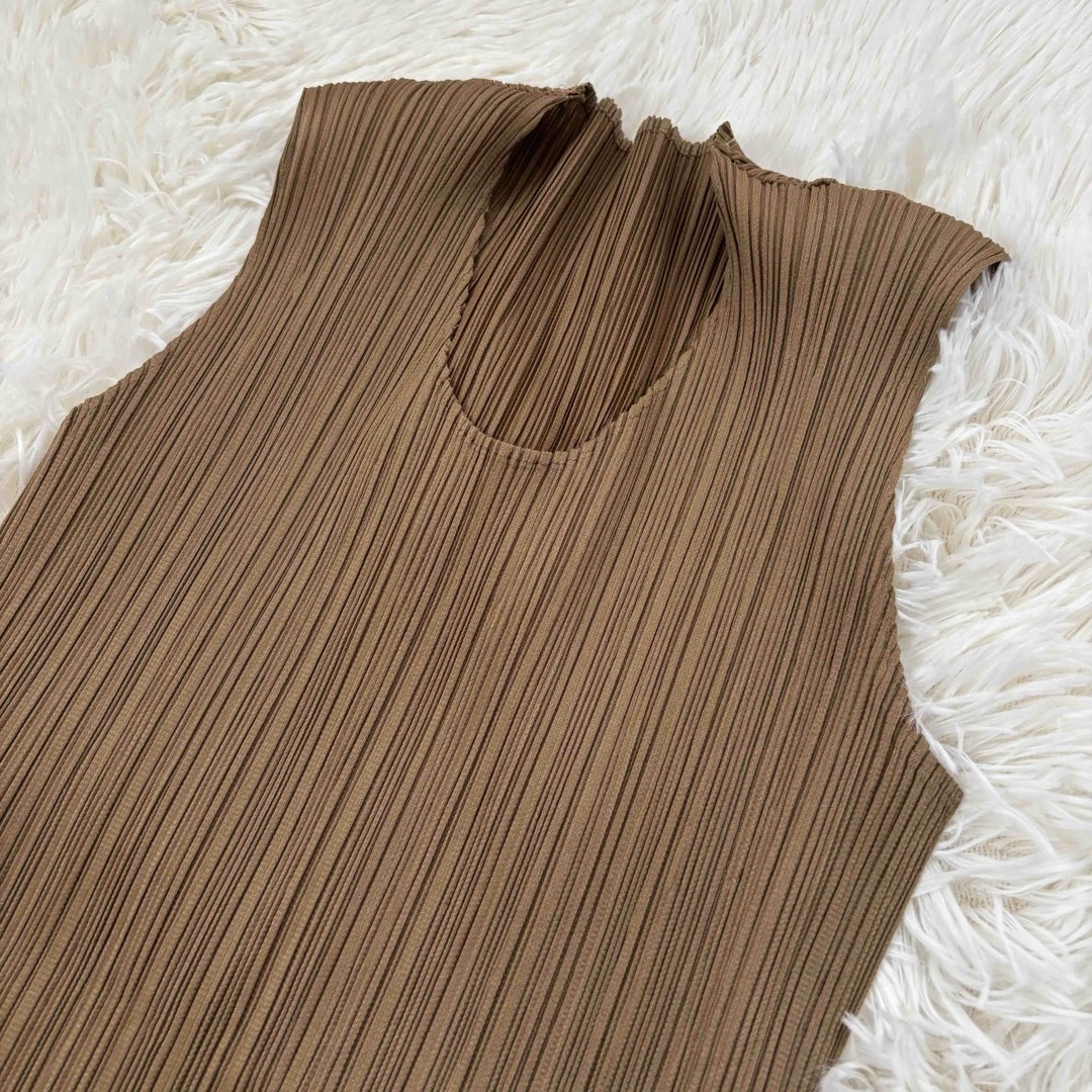 PLEATS PLEASE ISSEY MIYAKE - イッセイミヤケ プリーツプリーズ PLEATS PLEASE ISSEY MIYAKE - イッセイミヤケ プリーツプリーズ