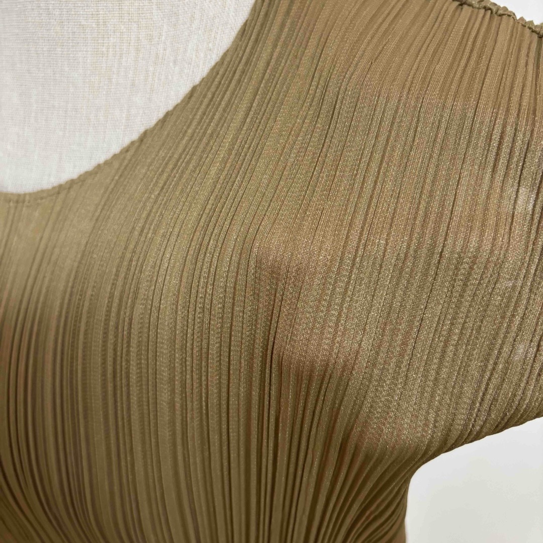 PLEATS PLEASE ISSEY MIYAKE - イッセイミヤケ プリーツプリーズ PLEATS PLEASE ISSEY MIYAKE - イッセイミヤケ プリーツプリーズ