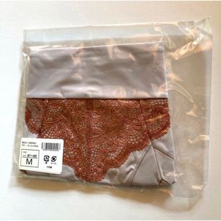 MARUKO - マルコMARUKOカーヴィシャスショーツ Mサイズピンクの MARUKO - マルコMARUKOカーヴィシャスショーツ Mサイズピンクの