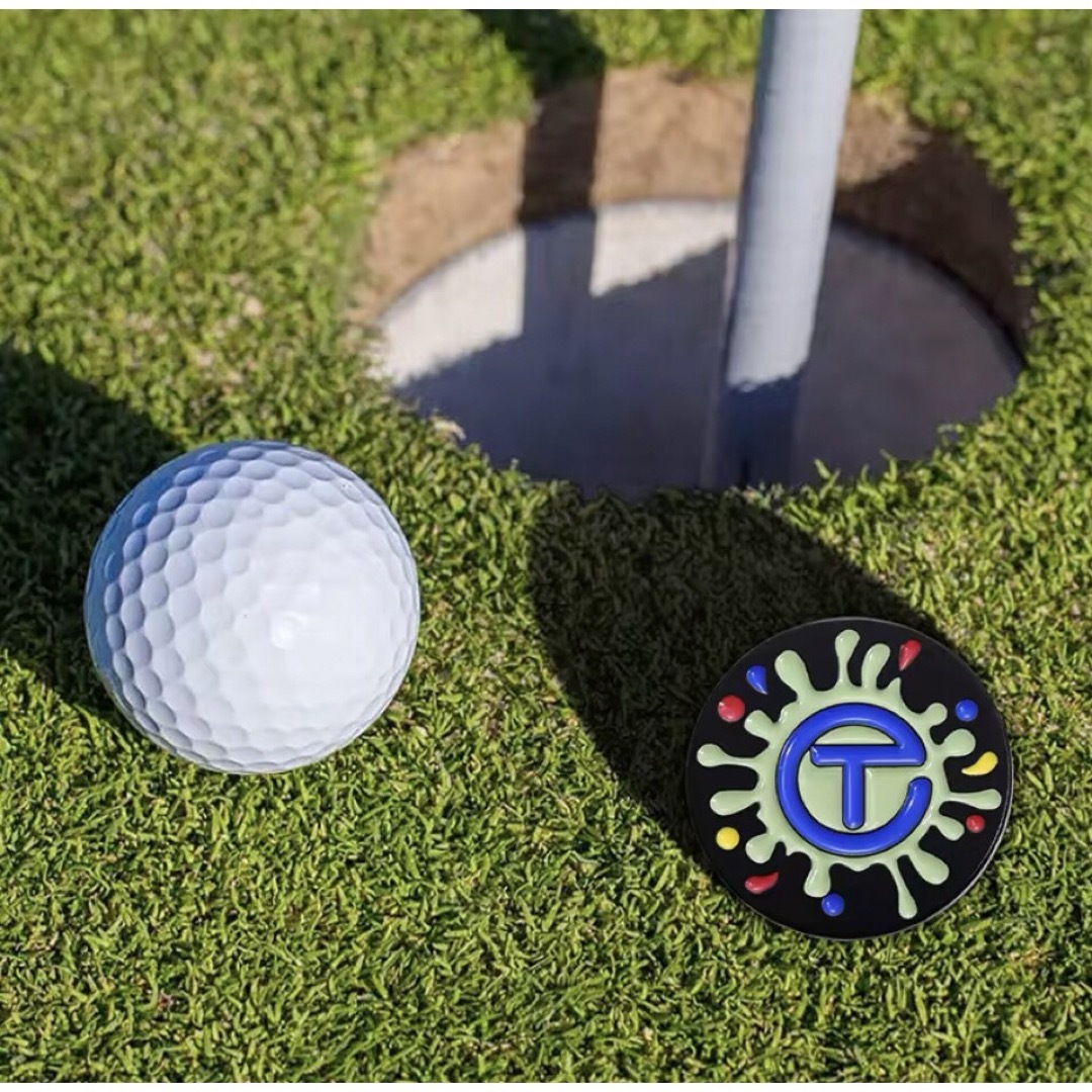 Scotty Cameron - 新品 スコッティキャメロン ゴルフボール Scotty Cameron - 新品 スコッティキャメロン ゴルフボール