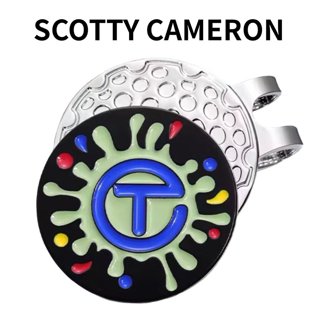 Scotty Cameron - 新品 スコッティキャメロン ゴルフボール Scotty Cameron - 新品 スコッティキャメロン ゴルフボール