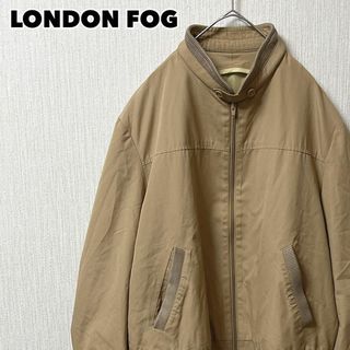 LONDONFOG - 90s 古着 ロンドンフォグ ロングコート 裏地ボア L LONDONFOG - 90s 古着 ロンドンフォグ ロングコート 裏地ボア L