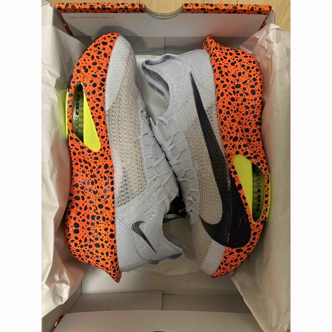NIKE - 新品 ナイキ アルファフライ 3 28.0cmの通販 by s shop NIKE - 新品 ナイキ アルファフライ 3 28.0cmの通販 by s shop