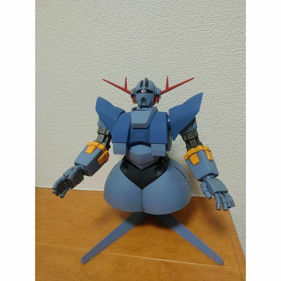 1/144HGジオング 塗装 完成品 商品同時300円値引の通販 by 味噌 1/144HGジオング 塗装 完成品 商品同時300円値引の通販 by 味噌